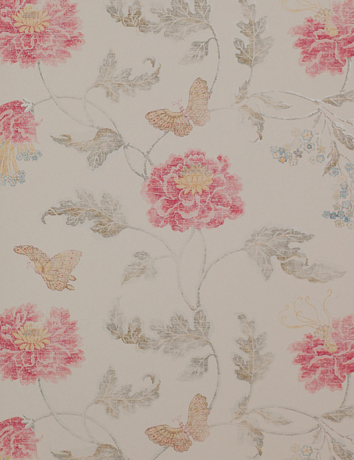 Обои Colefax and Fowler Baptista 07952-07