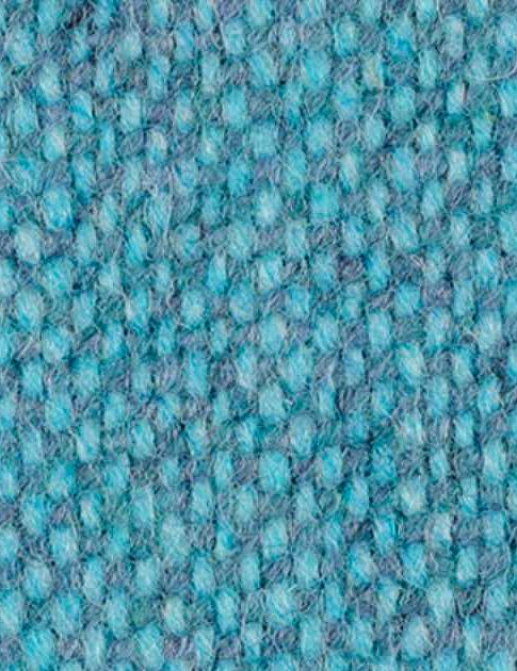 Ткань Bute Tweed CF740/3108-Caribbean