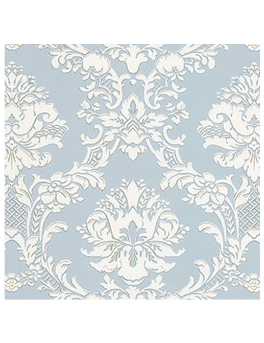 Обои Aura Stripes and Damasks SD25646