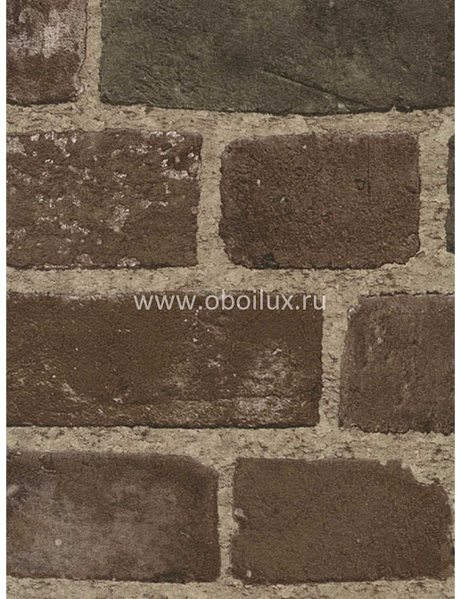 Обои Blue Mountain Brown BC1581946