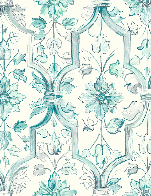 Обои Wallquest Jasmine JA30202