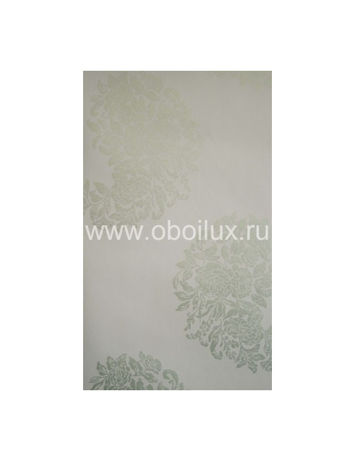 Обои Osborne & Little Pompadour W6010-02