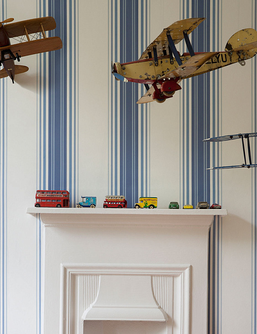 Обои Cole & Son Festival Stripes 96/8042