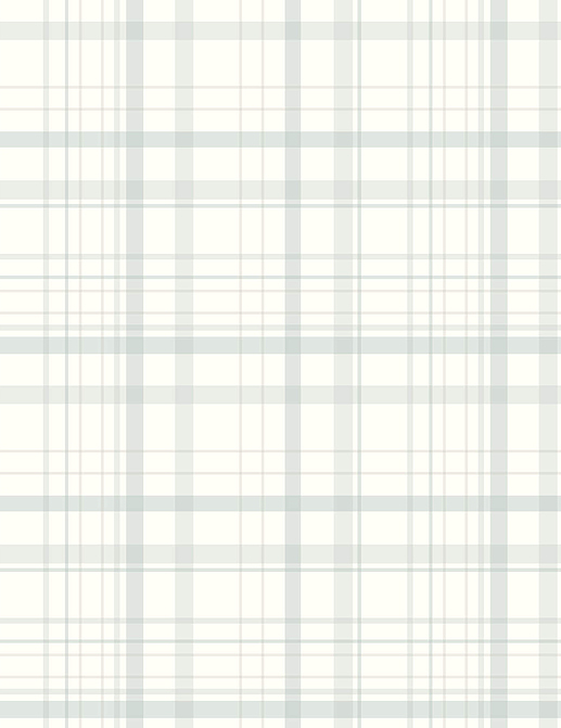 Обои Chesapeake Plaid & Stripe Resource 4192-83410