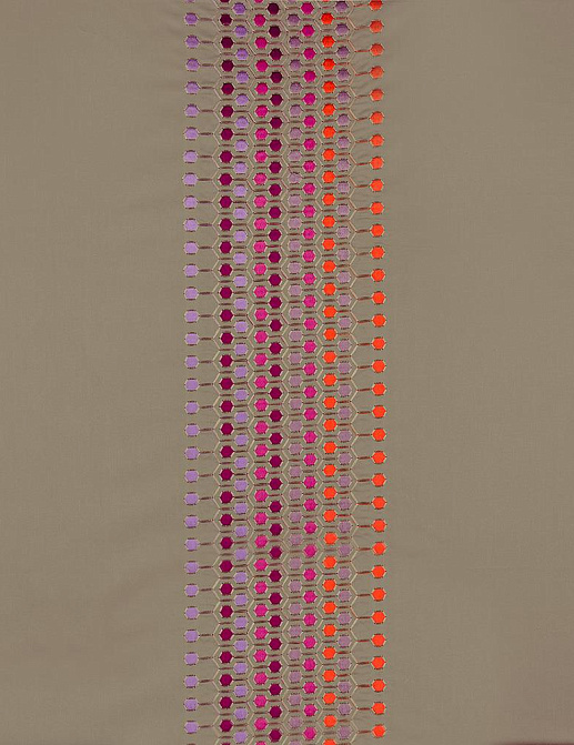 Ткань Casamance Hanami 35760496