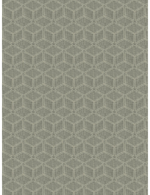 Ткань Fabricut Artfully Modern Canvas Exacto/Platinum