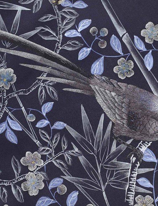Обои Fromental Chinoiserie Family 4/Odyssey
