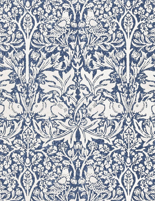 Обои Morris & Co Compendium II 210411