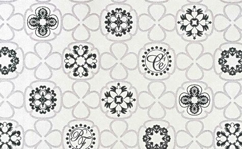Обои Eijffinger Petits Fours 397040