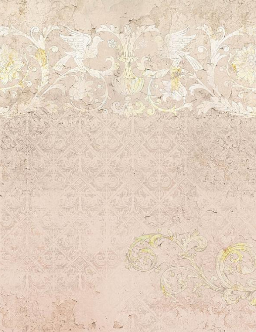 Панно и фотообои Affresco Re-Space ID103 COL3