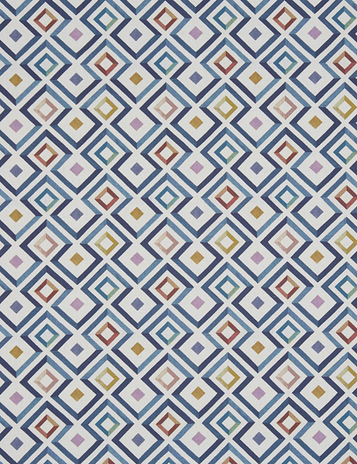 Ткань Prestigious Textiles Abstract 8685/223