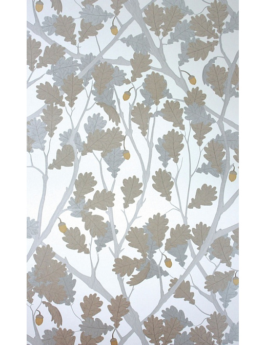 Обои Osborne & Little Wallpaper Album VII W6430-05