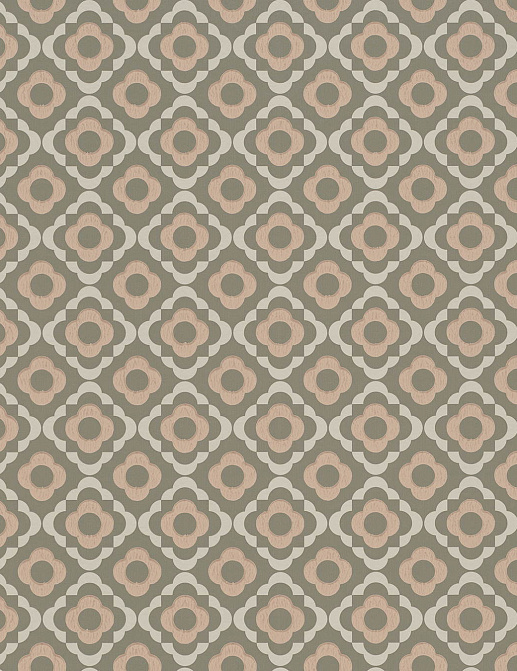 Обои Paint & Paper Library Botany 0360QUTALLA
