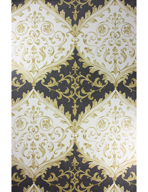 Обои Nina Campbell Rosslyn Wallpapers NCW4156-06