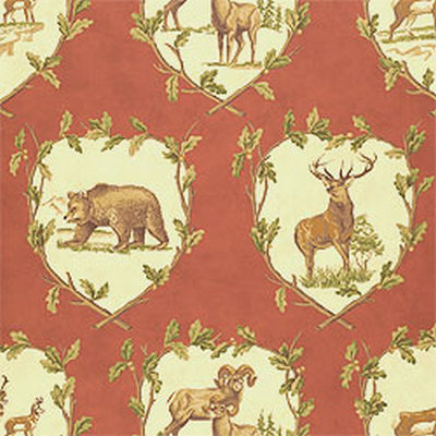 Обои Thibaut Castle Pine T6314