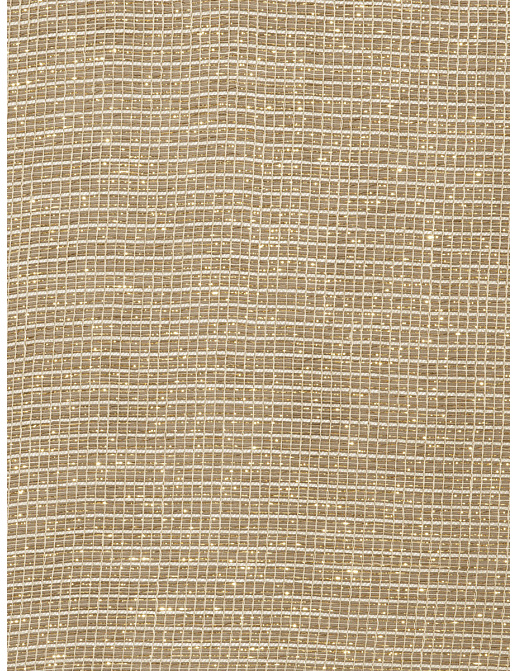 Ткань Stroheim Brushed Metal Sheers Sifnos/Gold