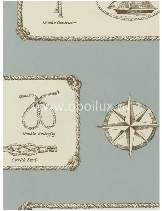 Обои Ralph Lauren Family Places LWP62170W