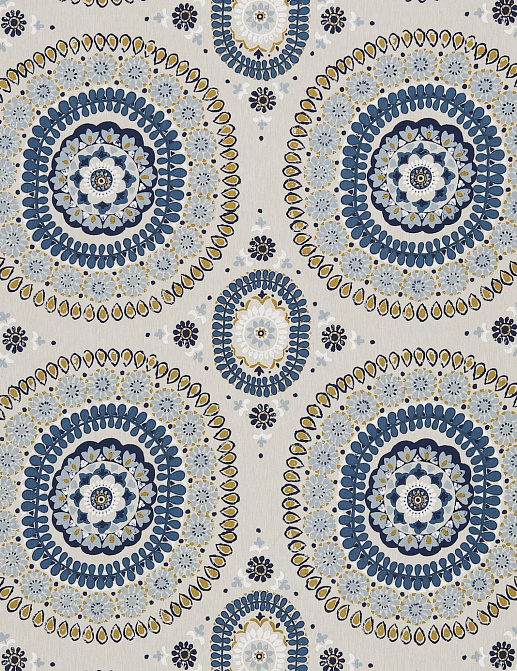 Ткань Harlequin Jardin Boheme 131088