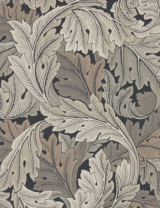 Обои Morris & Co Archive IV 216442