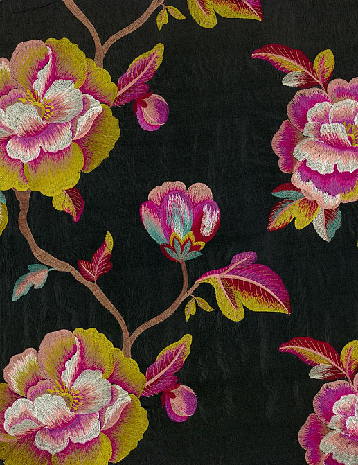 Ткань Casamance Hanami 35720523