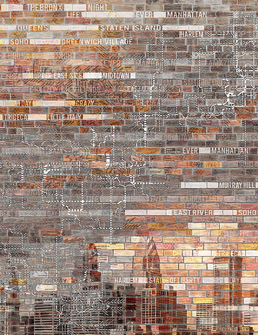 Панно и фотообои Affresco Фрески и фотообои ID136403