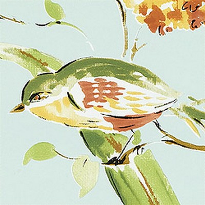 Обои Thibaut Waterlily T1149