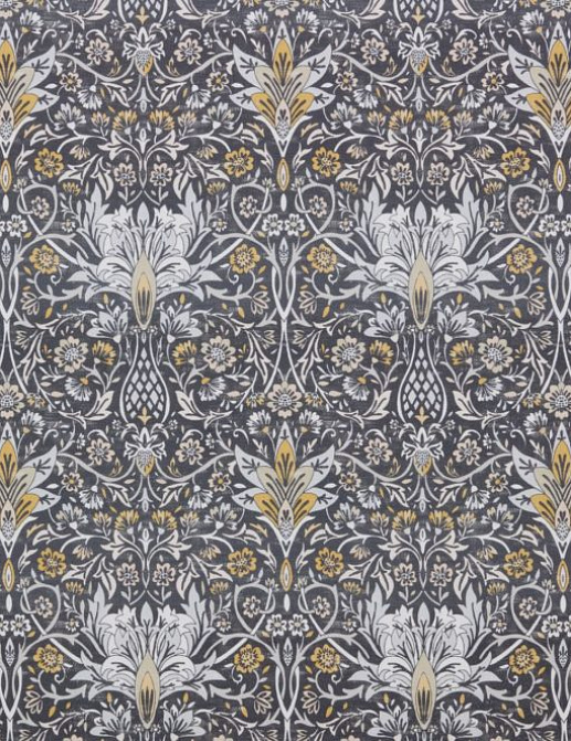Ткань Ashley Wilde Roseberry Manor Avington/Pebble