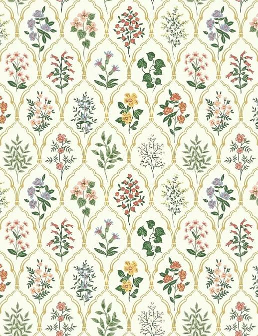 Обои York Rifle Paper Co RI5130