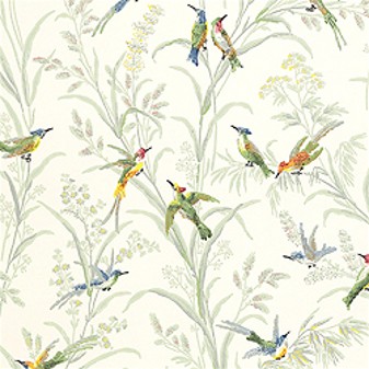 Обои Thibaut Gatehouse T4723