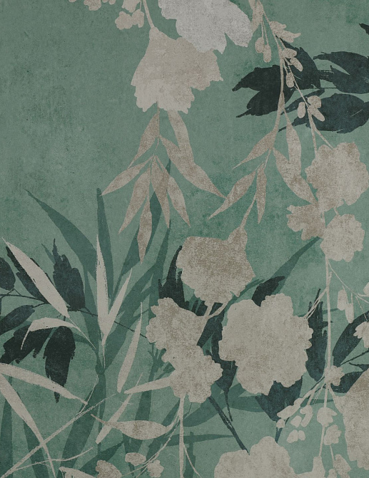 Обои Romo Pluma Wallcovering W446/03