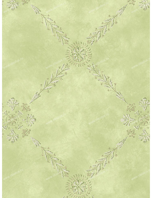Обои Chesapeake Cottage Garden CG11347