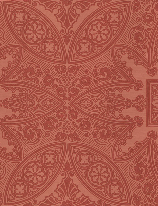 Обои Hamilton Weston Paradise Archive Collection PAFG01