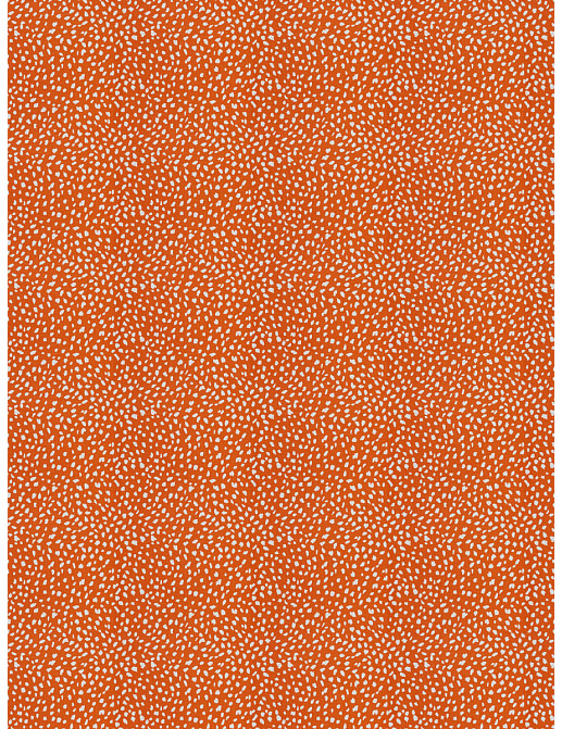 Ткань Stroheim Dana Gibson Prints II Little ditty/Orange