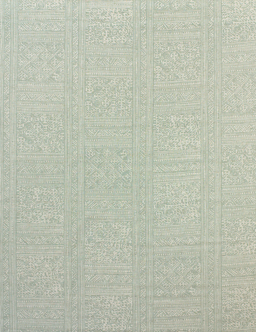 Ткань Andrew Martin Salento Ostuni/Celadon