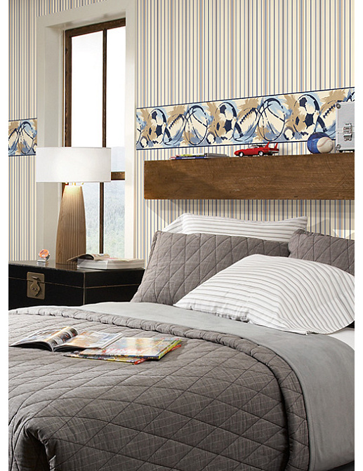 Бордюр York Room to Grow BS5309BD