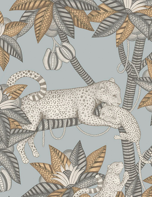 Обои Cole & Son Ardmore Jabula 119/3012