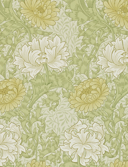 Обои Morris & Co Archive Wallpapers II 212545