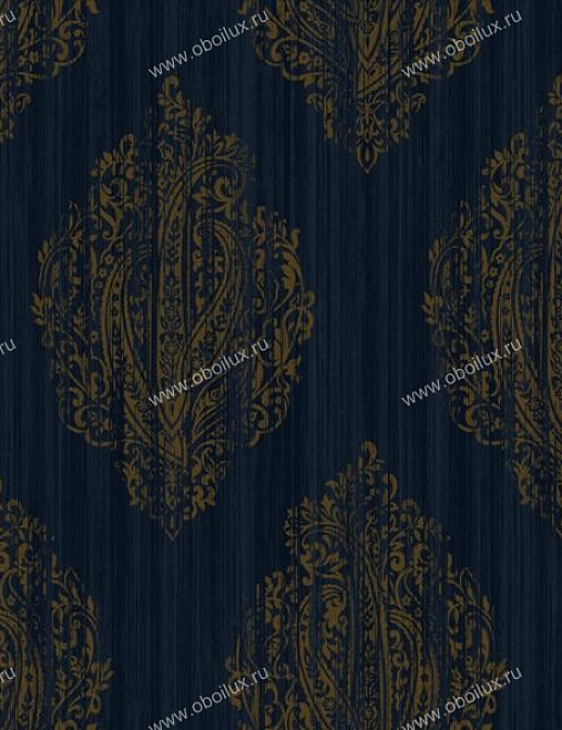 Обои Seabrook London Style dm40602
