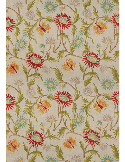 Ткань Thibaut Enchantment F936101