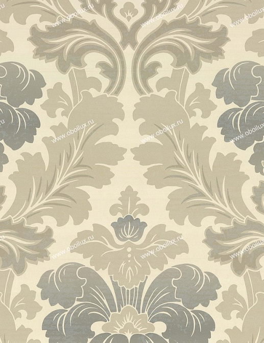 Обои Little Greene Revolution Papers 0284BPPIERR