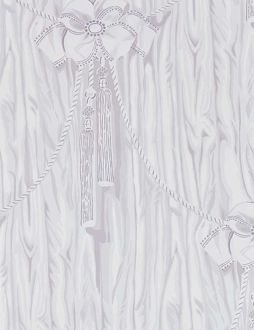 Обои Sanderson Giles Deacon 217374