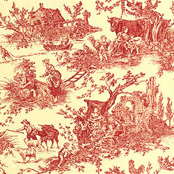 Ткань Thibaut Signature Prints F79707