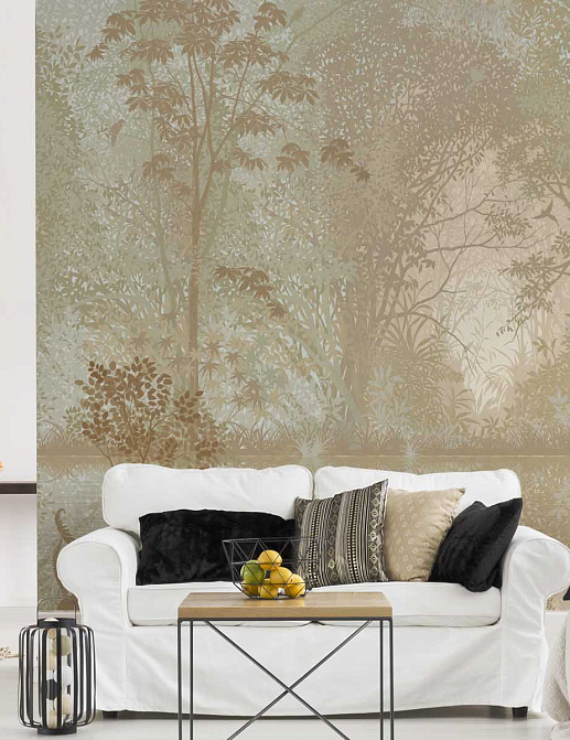 Панно и фотообои Affresco Atmosphere AF530-COL3