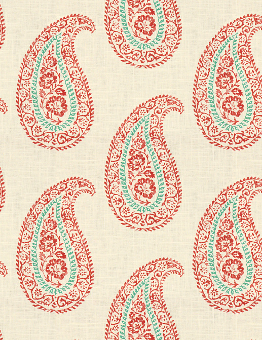 Ткань Kravet Echodesign Heirloom India Madira/913