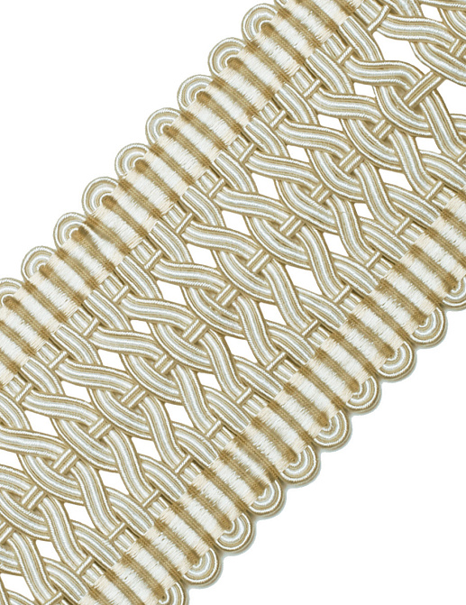 Тесьма Samuel & Sons Normandy Collection 977-41887/02