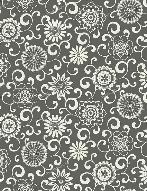 Обои York Waverly Small Prints WP2437