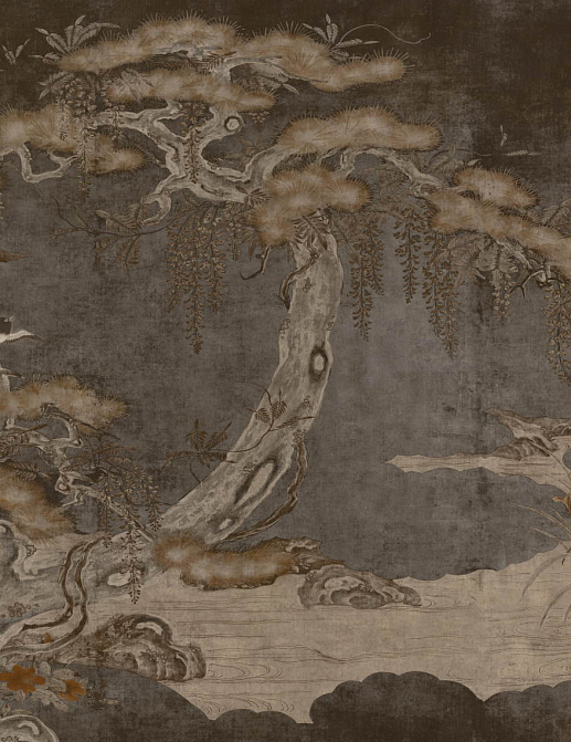Обои Glamora Creative Wallcovering GLX11A