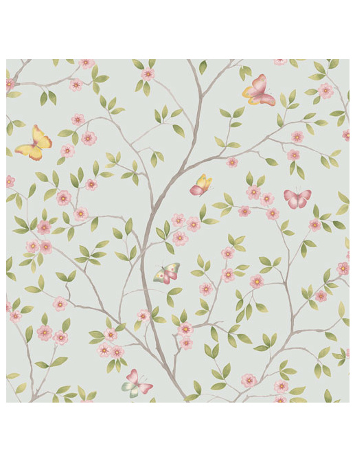 Обои Midbec Blomstermala 51027