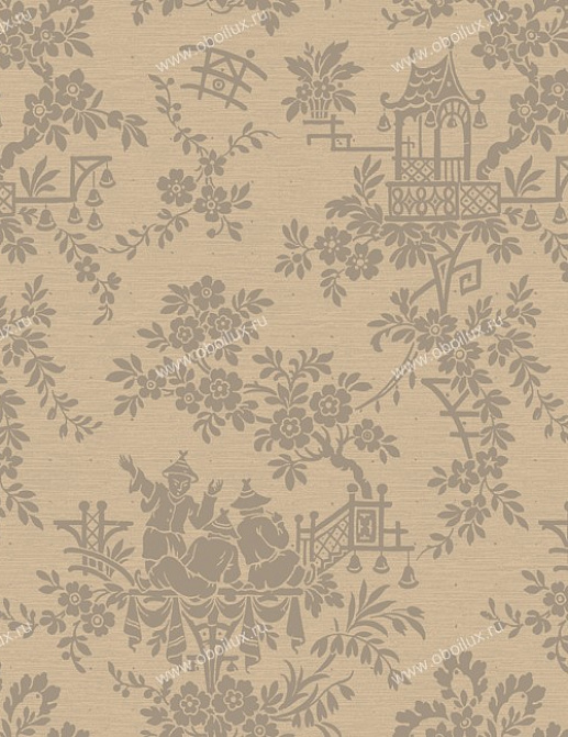 Обои York Ronald Redding - Sculptured Surfaces RD3571