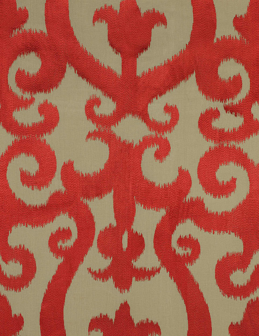Ткань Manuel Canovas Bagatelle 04731/02